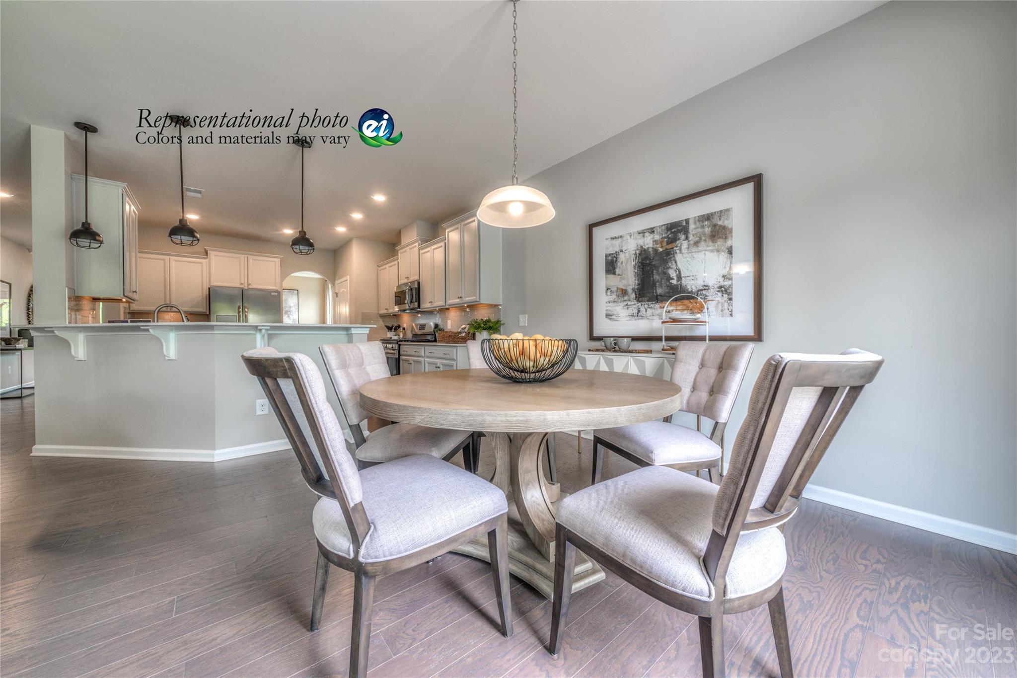 Shannon Woods - Residential