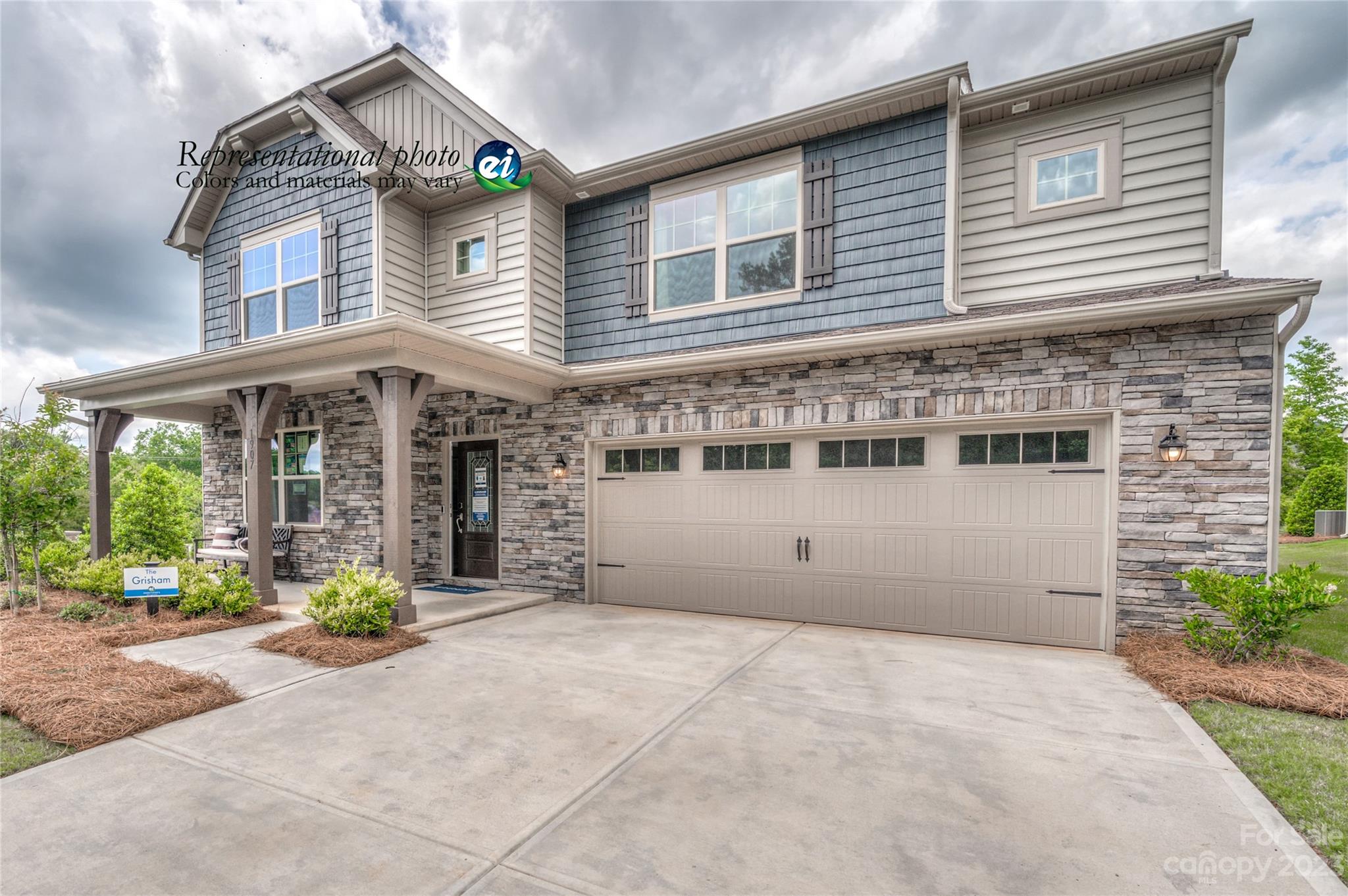 Shannon Woods - Residential