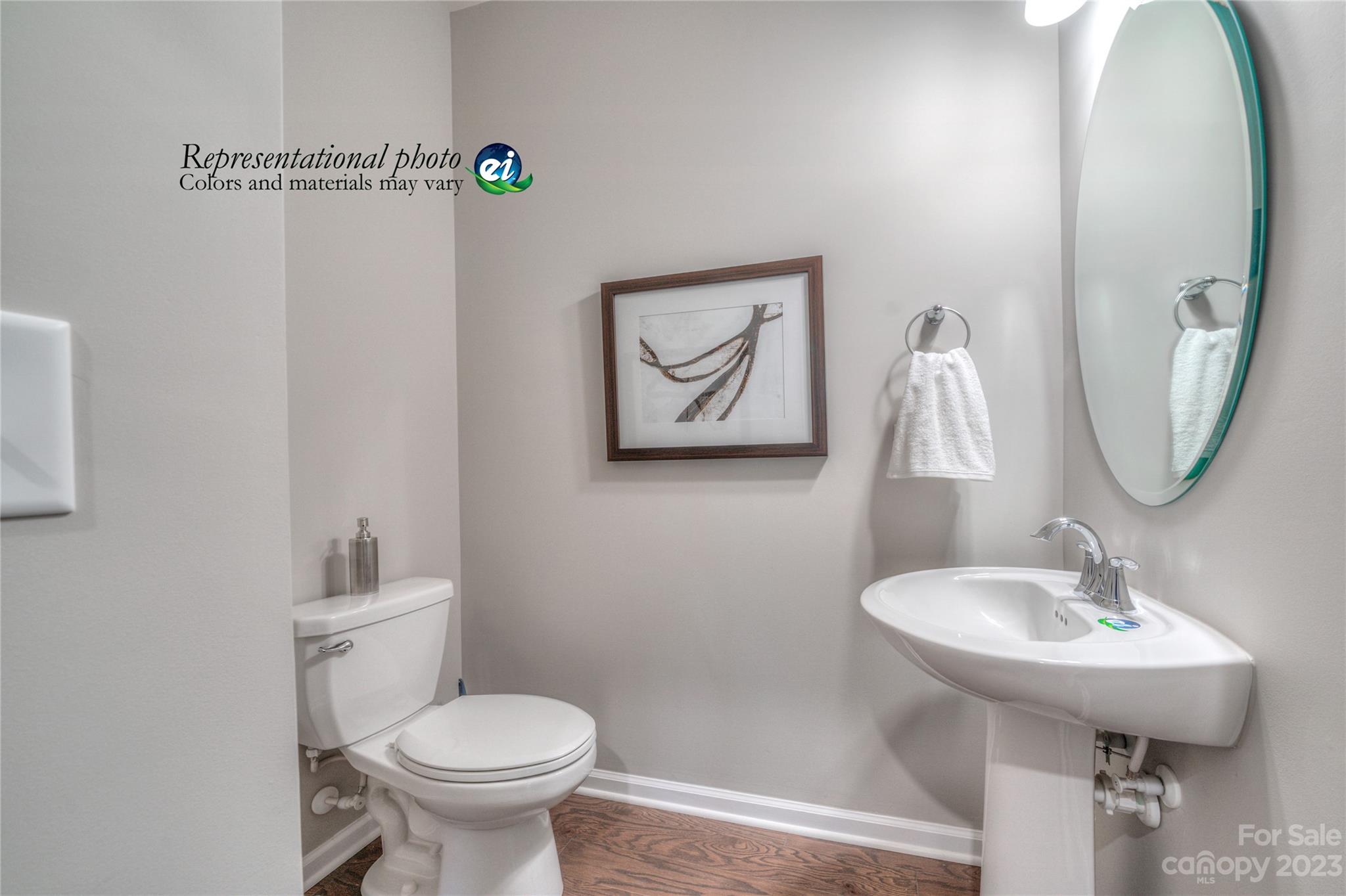 Shannon Woods - Residential