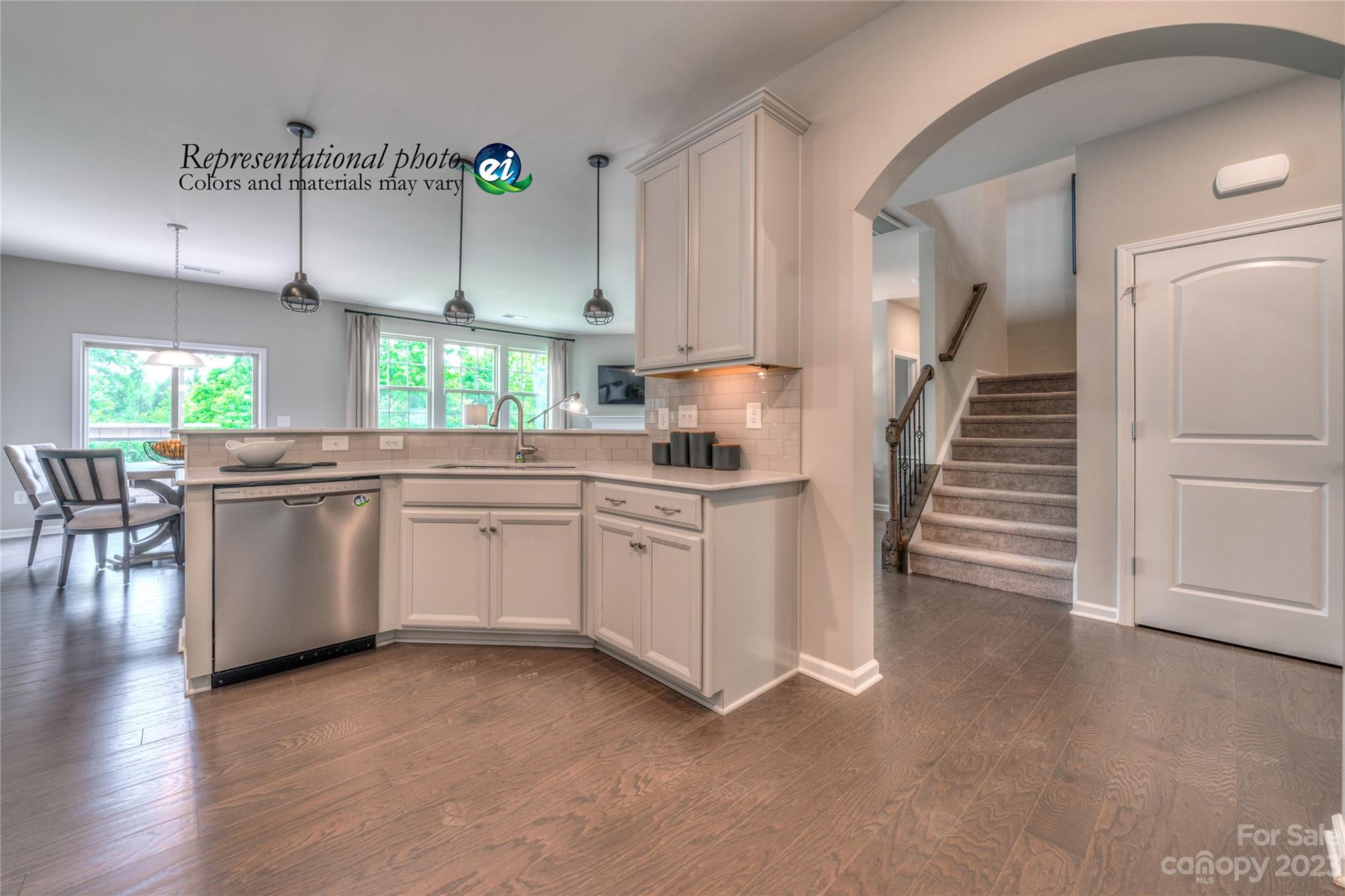 Shannon Woods - Residential