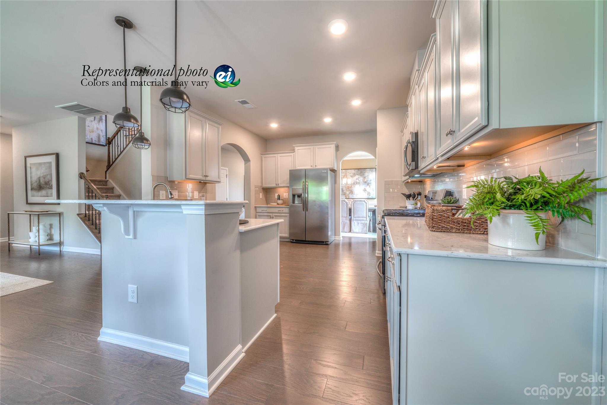 Shannon Woods - Residential