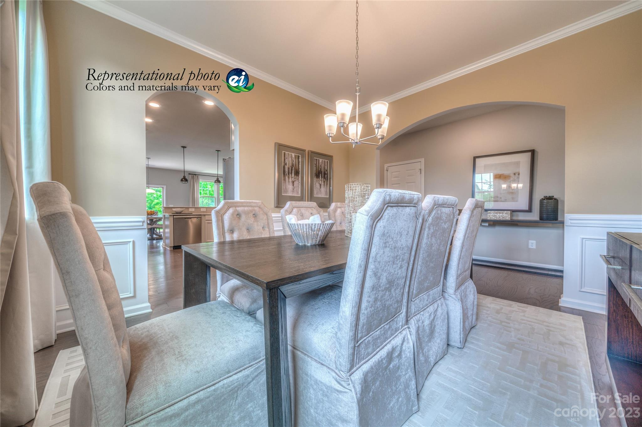 Shannon Woods - Residential