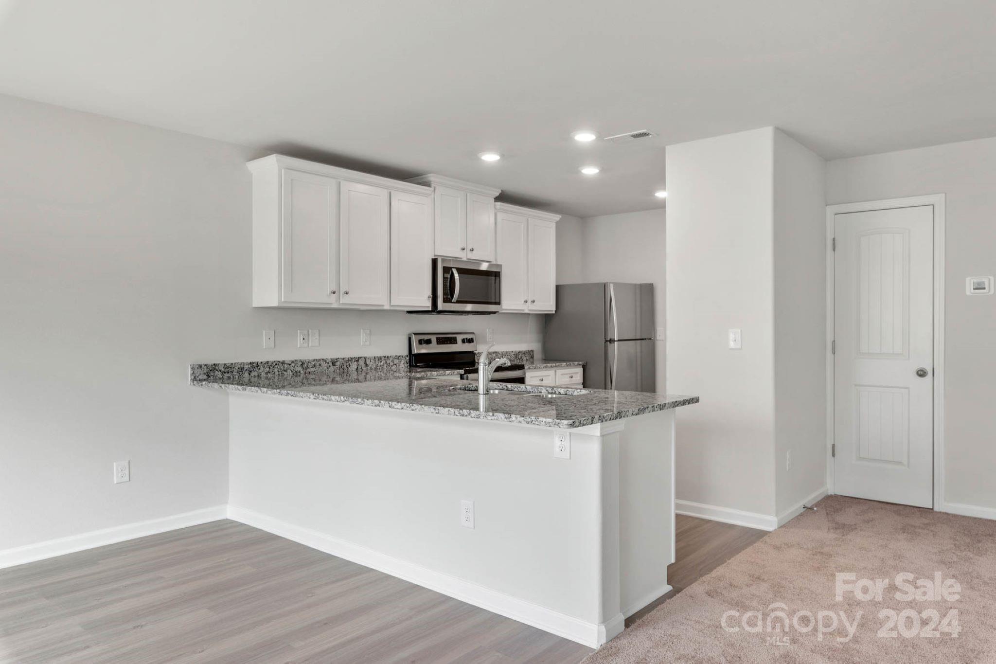 Stagecoach Station - Residential