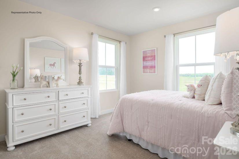 Creek Water Townhomes - Residential