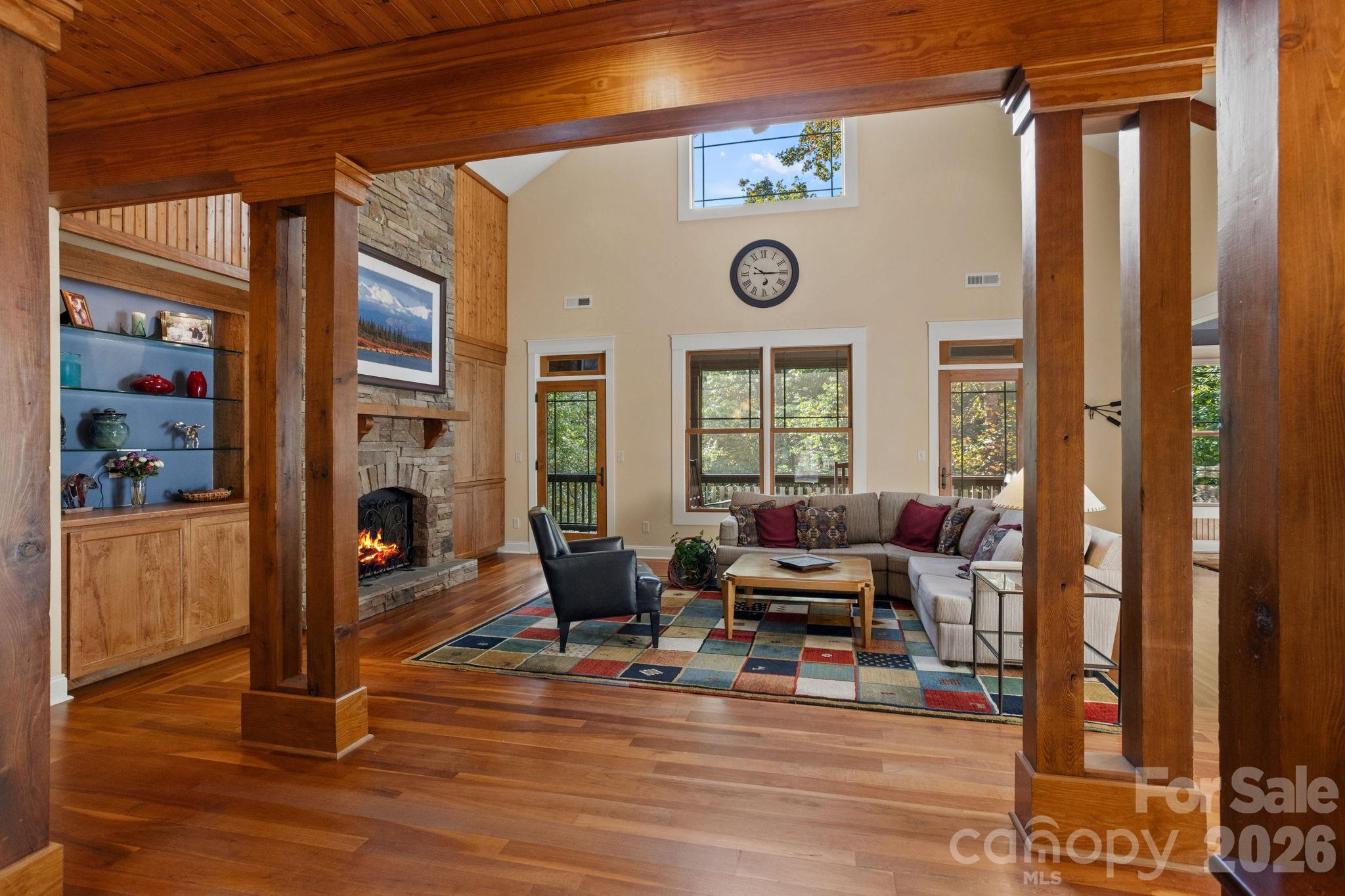 123 Pinnacle Peak Lane