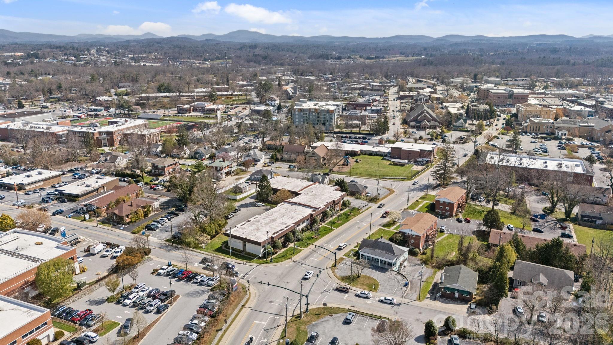 Holly Crest - Residential