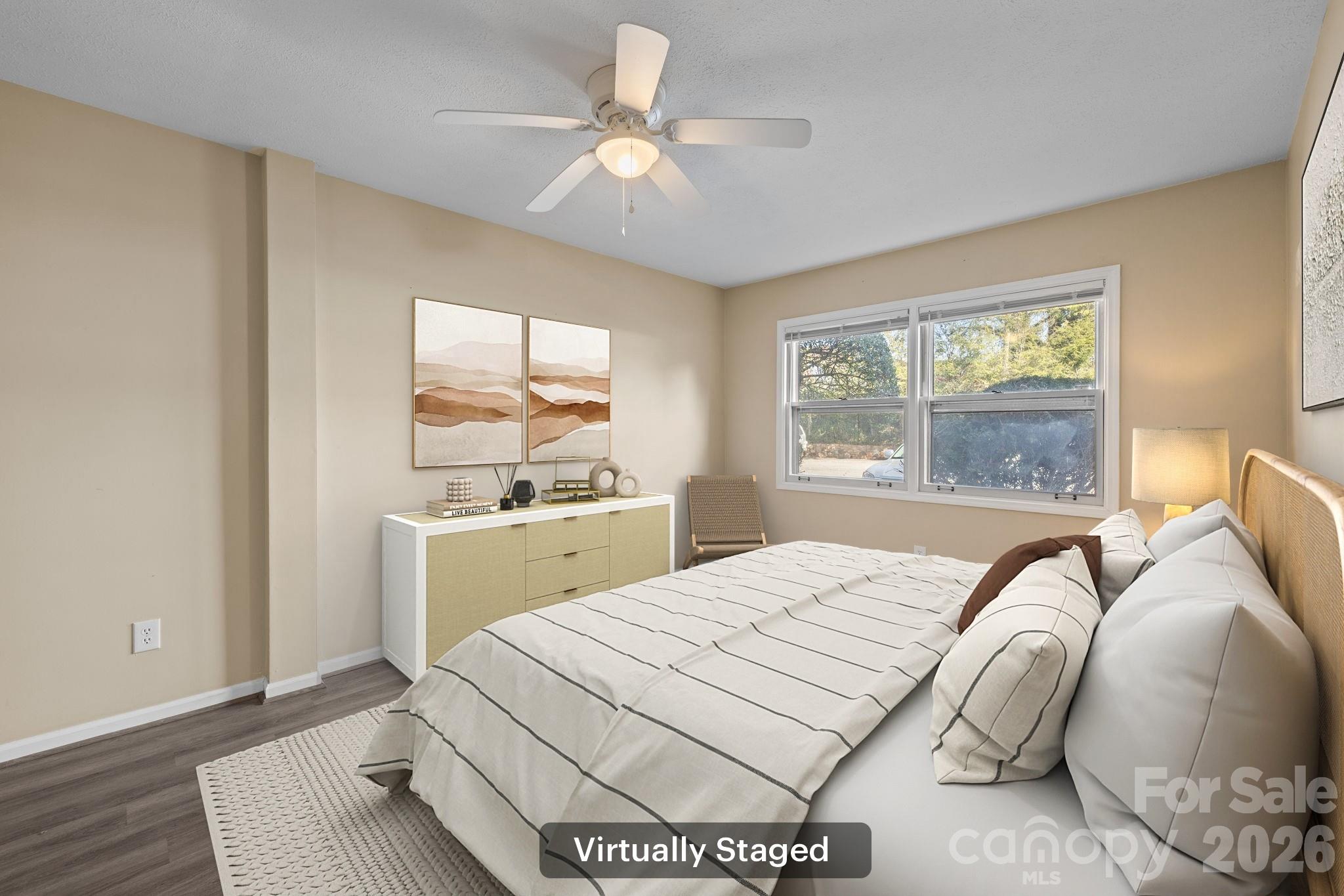 Holly Crest - Residential