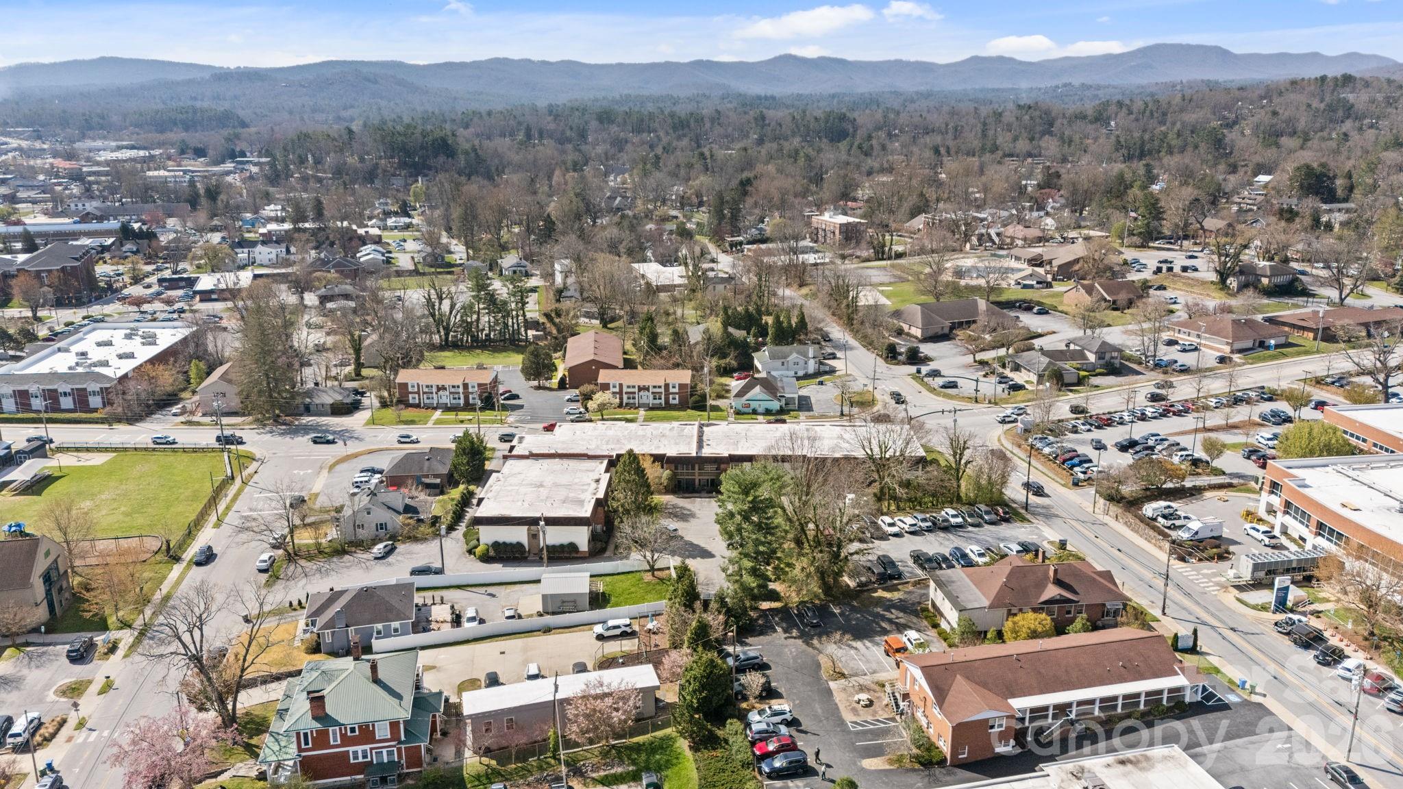 Holly Crest - Residential