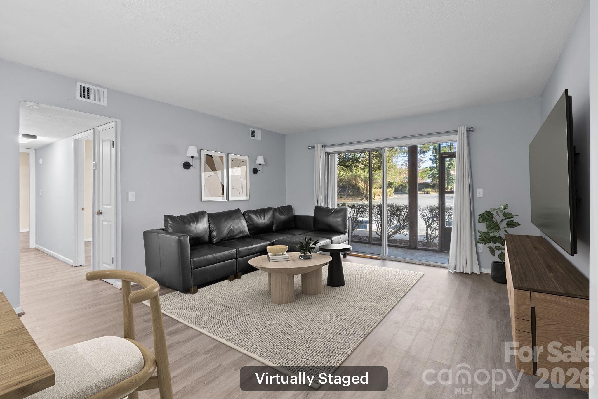 Holly Crest - Residential