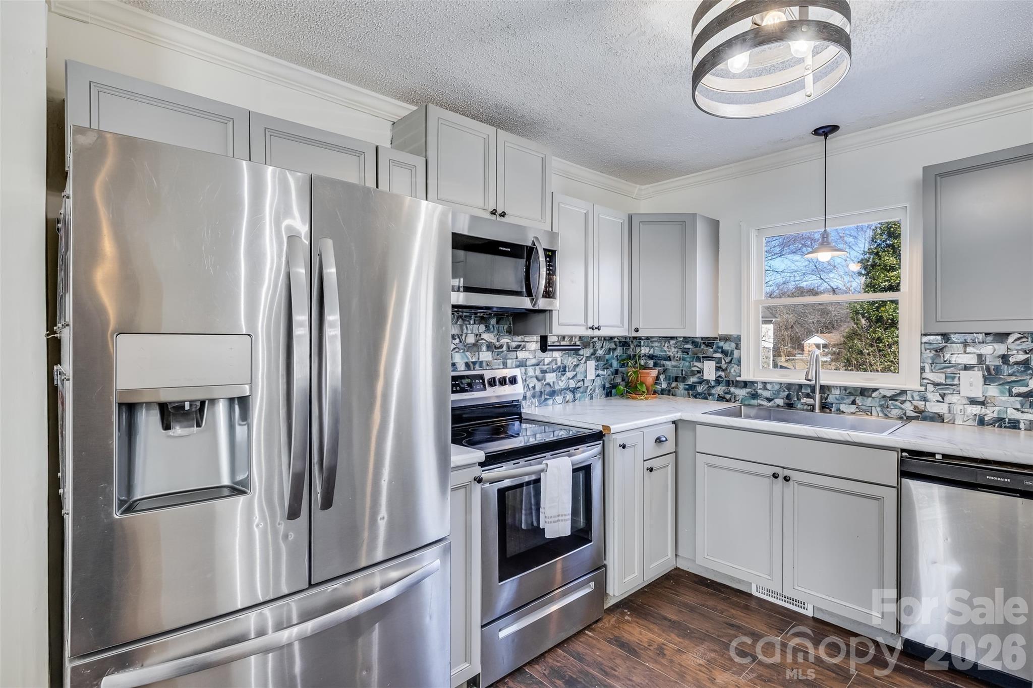 Cedar Valley - Residential