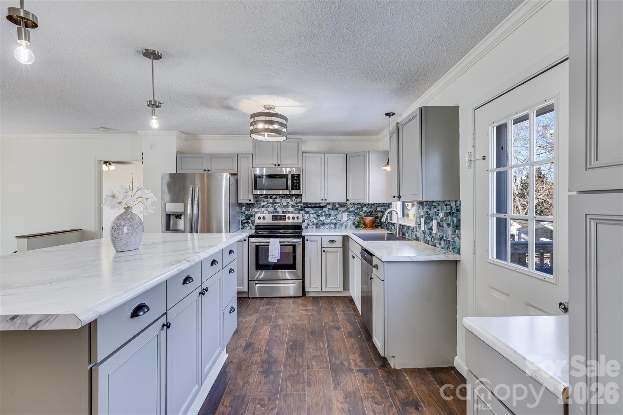 Cedar Valley - Residential