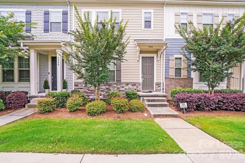Photo of 9444 Ainslie Downs Street, Charlotte, NC 28273 (MLS # 4409354)