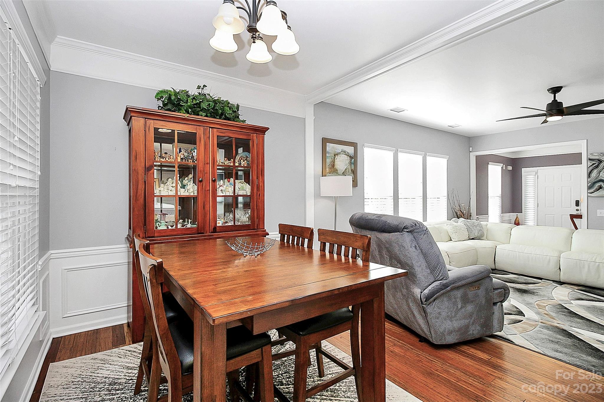 Ashton Grove - Residential