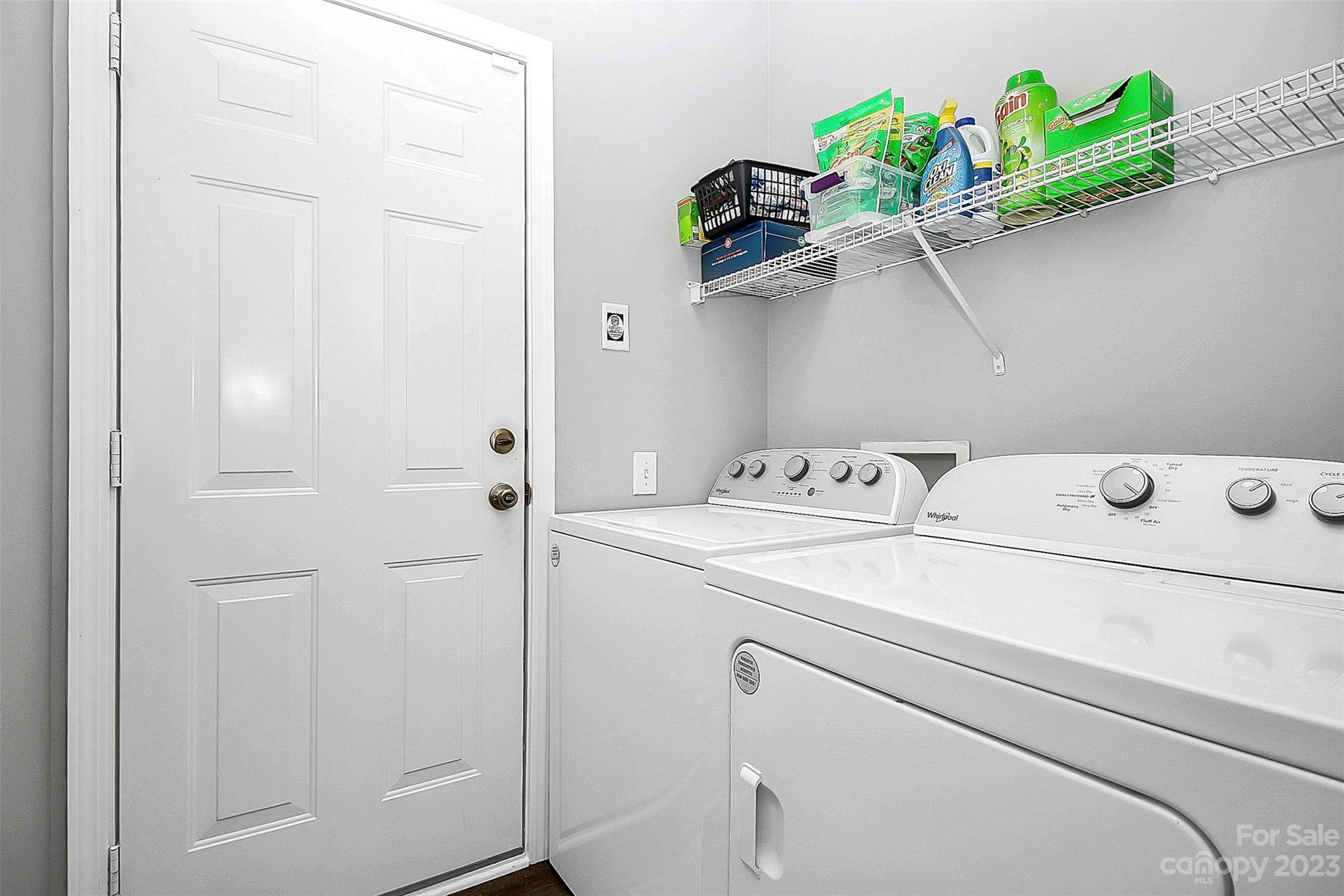 Ashton Grove - Residential