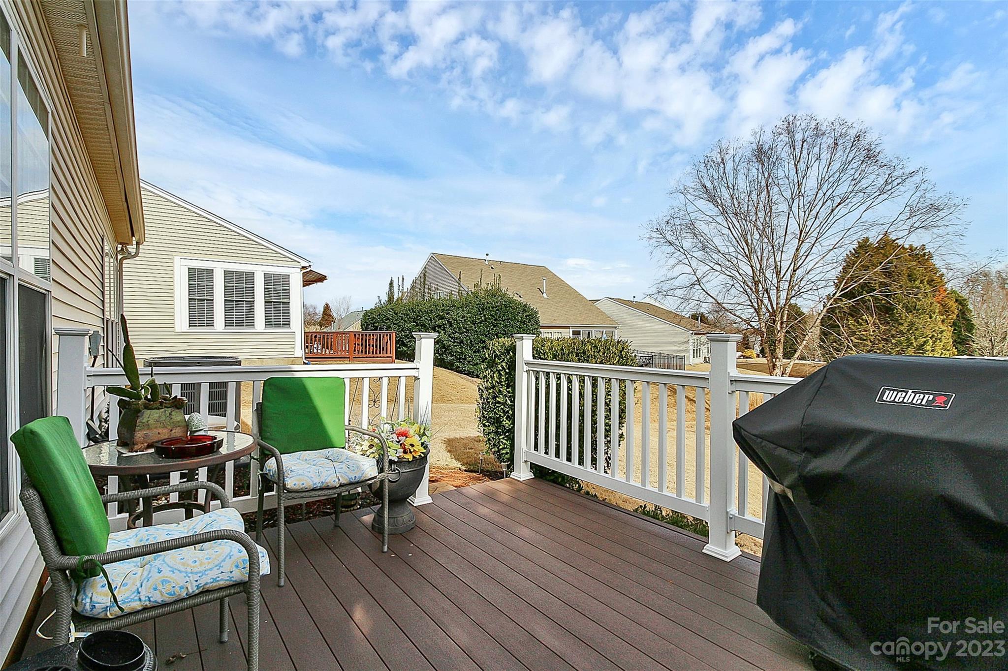 Ashton Grove - Residential