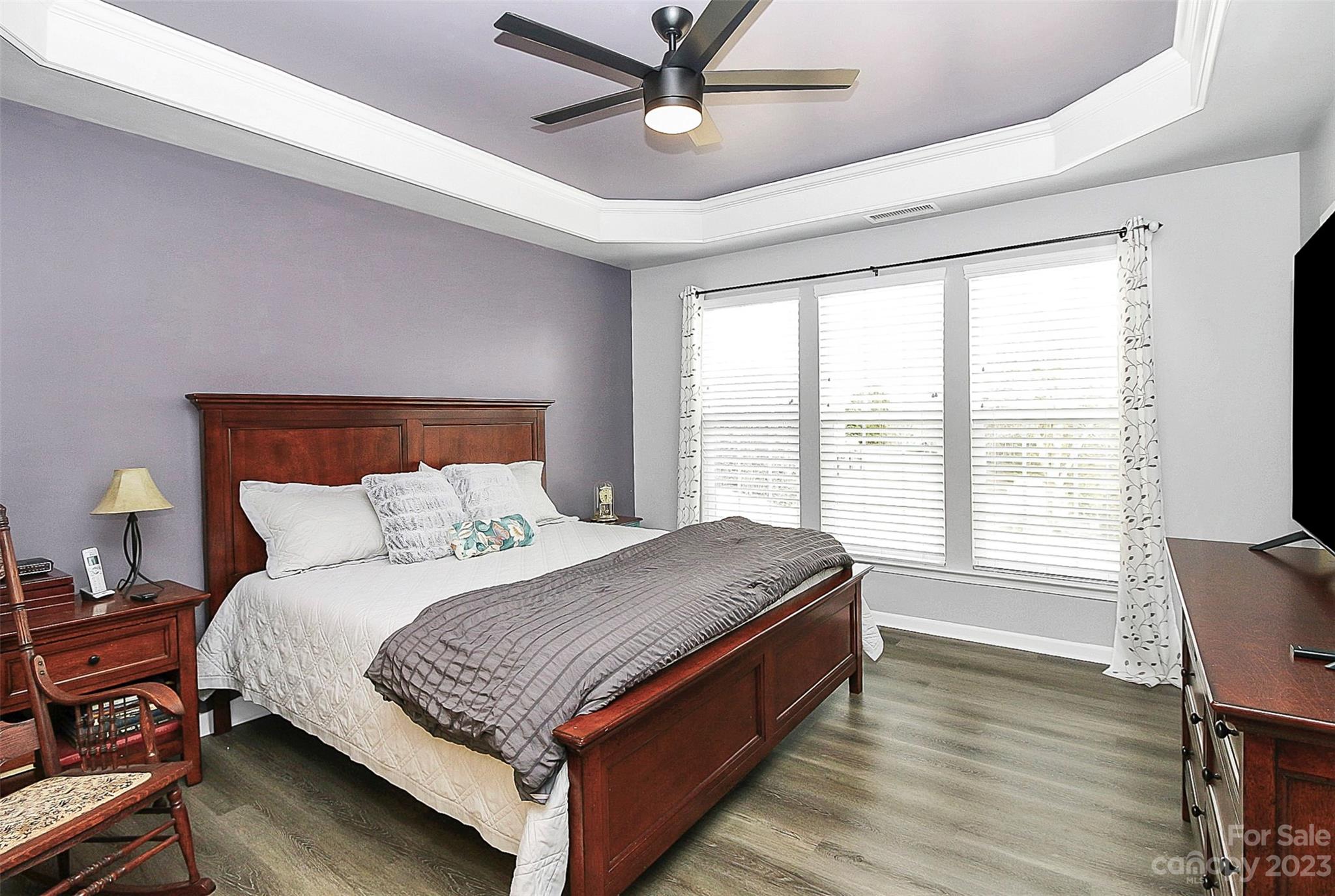 Ashton Grove - Residential