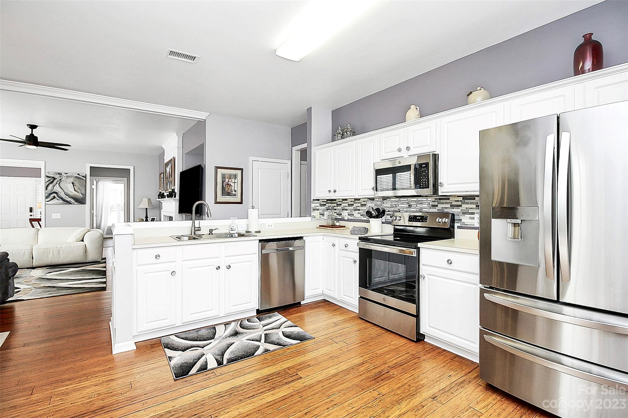 Ashton Grove - Residential