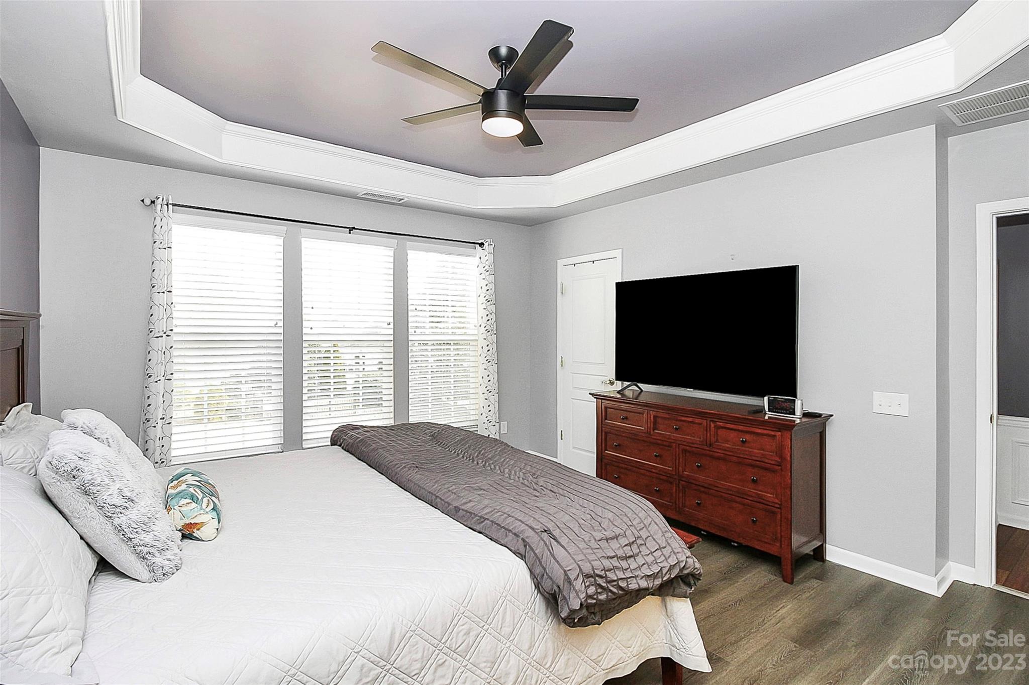 Ashton Grove - Residential