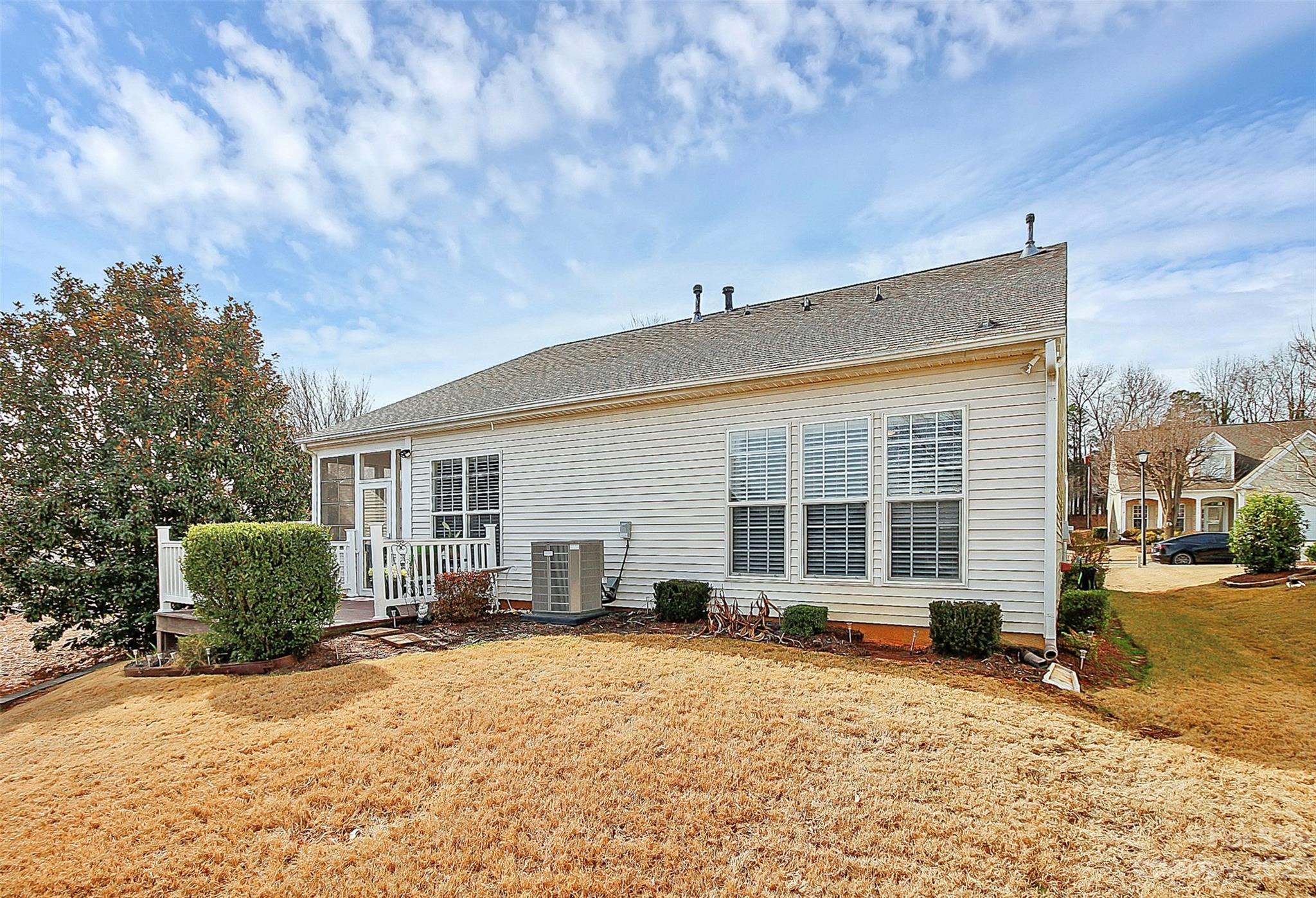 Ashton Grove - Residential