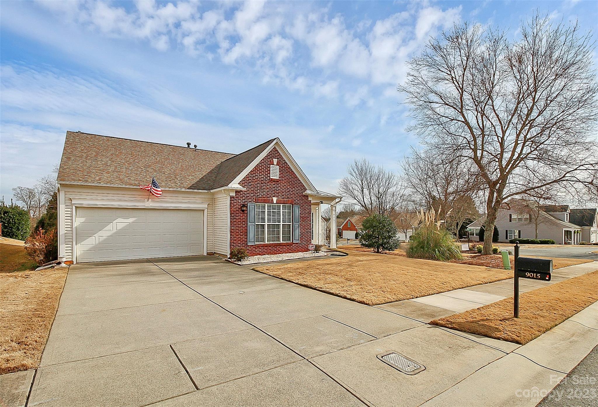 Ashton Grove - Residential