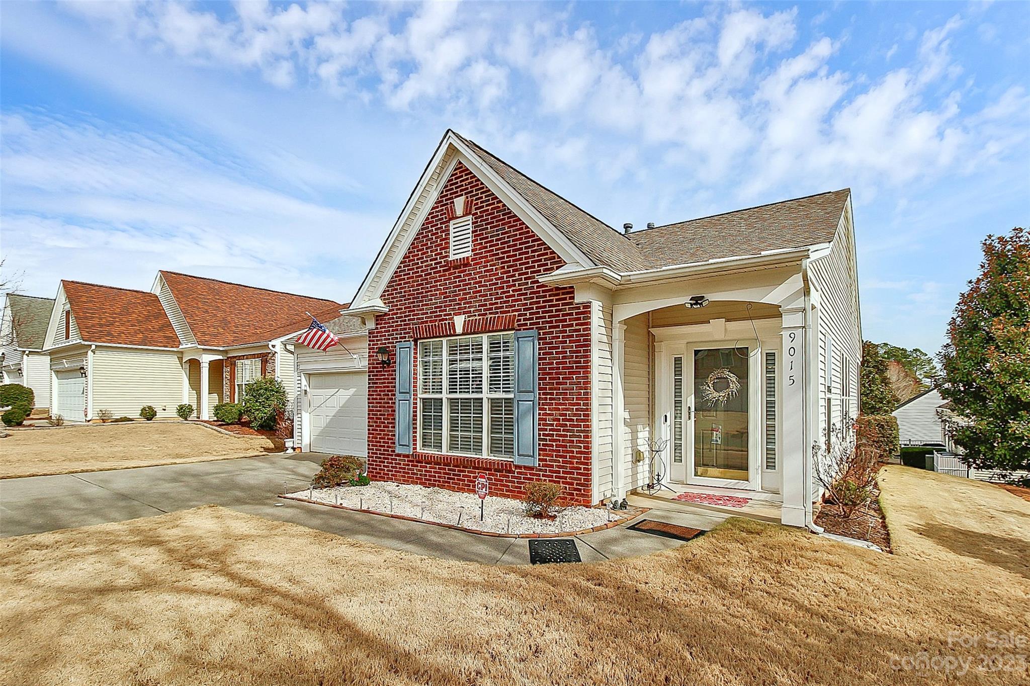 Ashton Grove - Residential