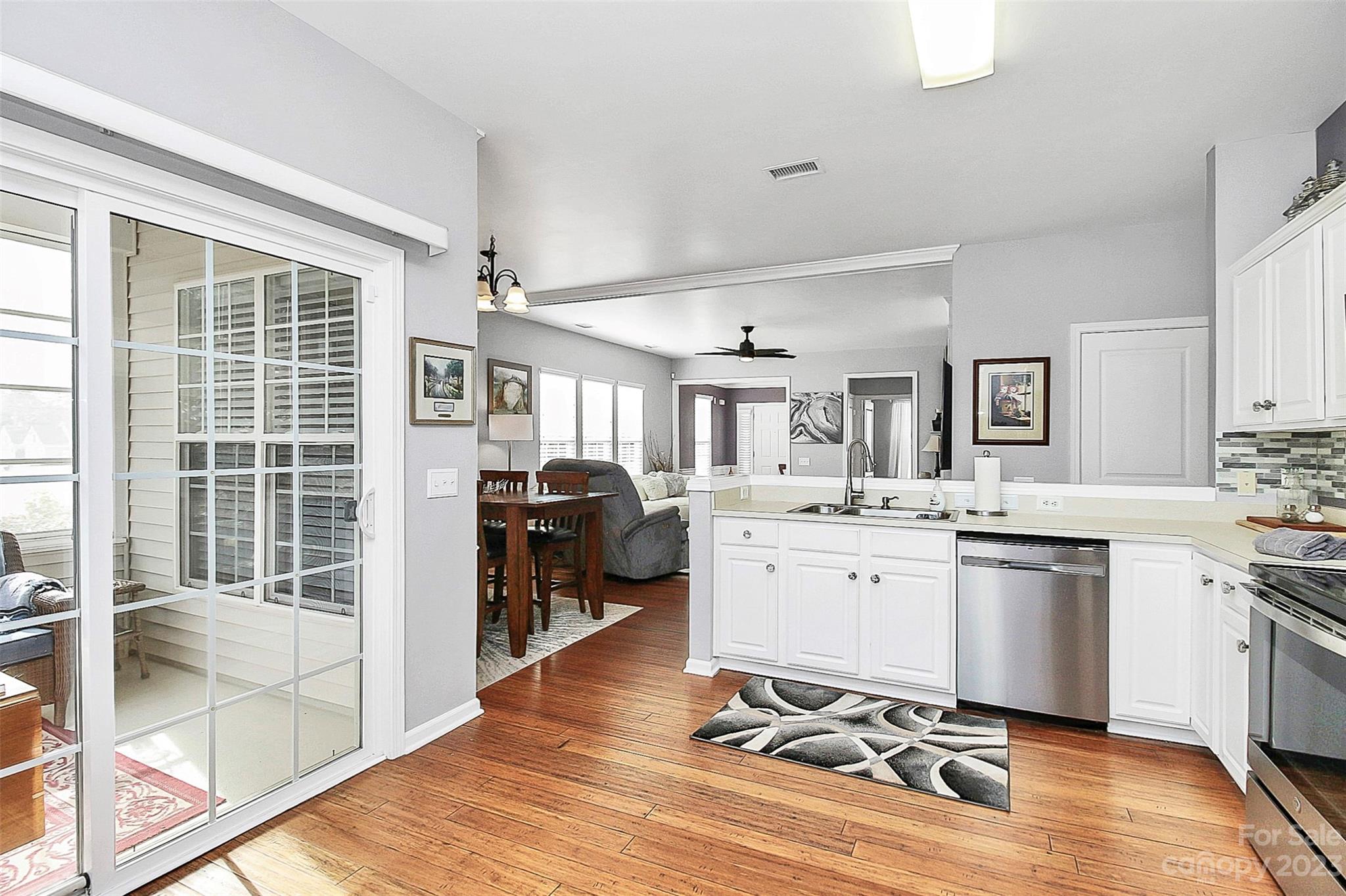 Ashton Grove - Residential