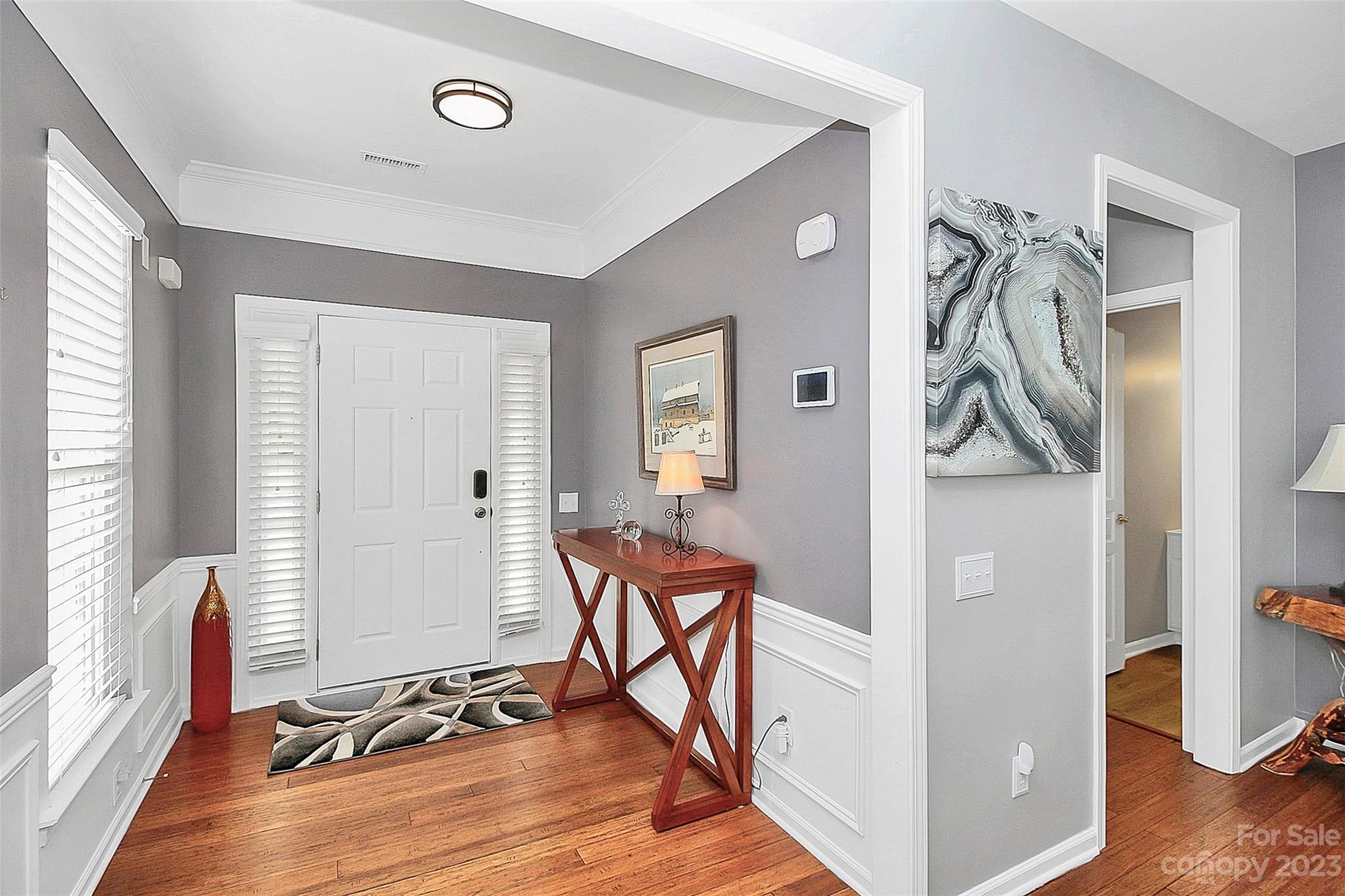 Ashton Grove - Residential