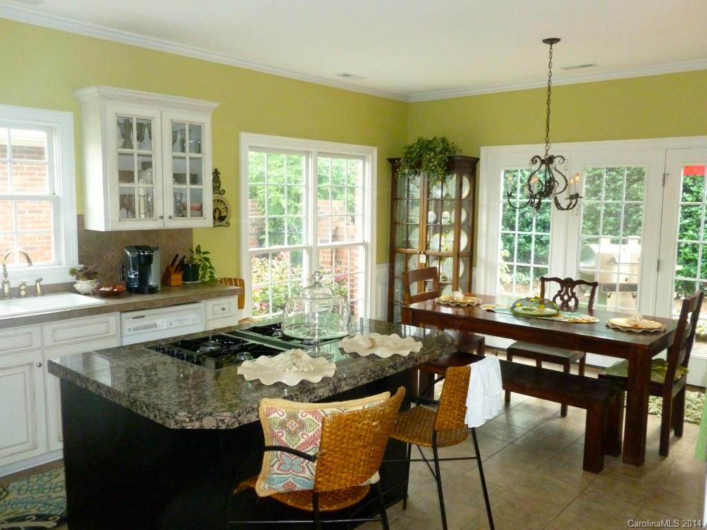 Hoffman Place - Residential