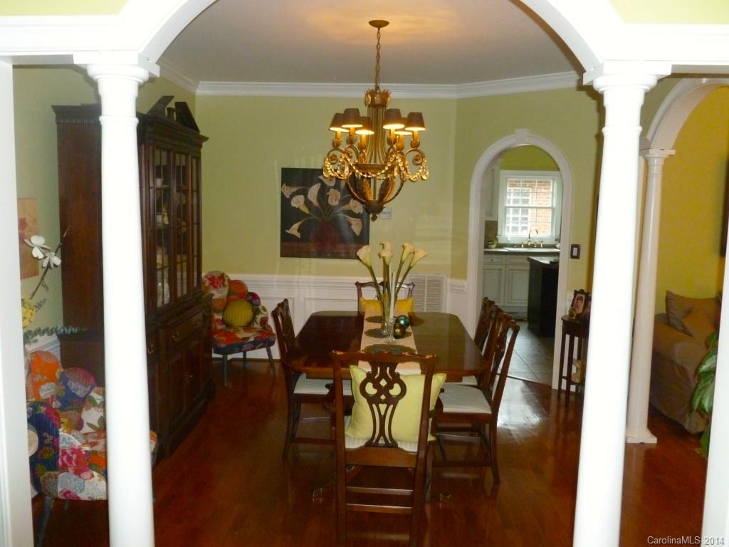 Hoffman Place - Residential