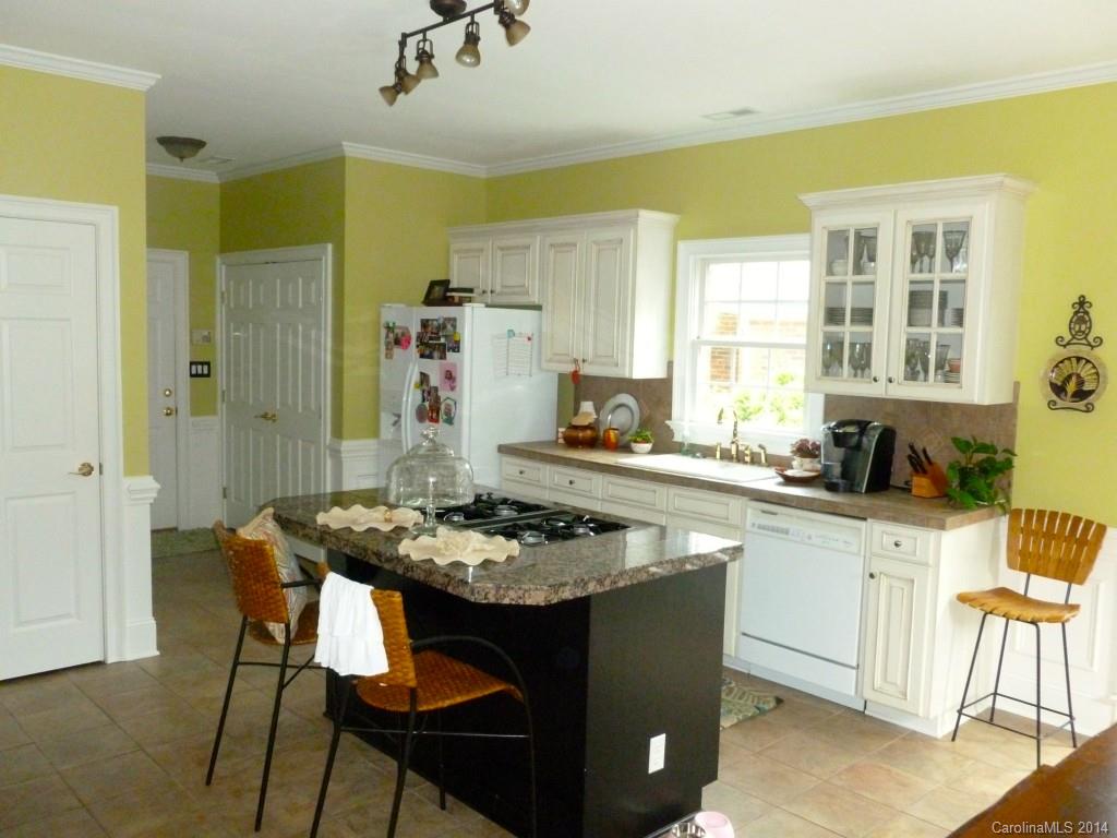 Hoffman Place - Residential