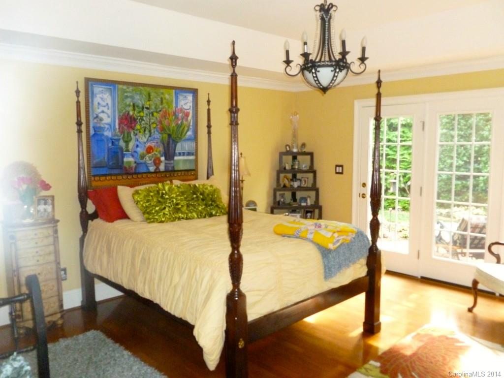 Hoffman Place - Residential