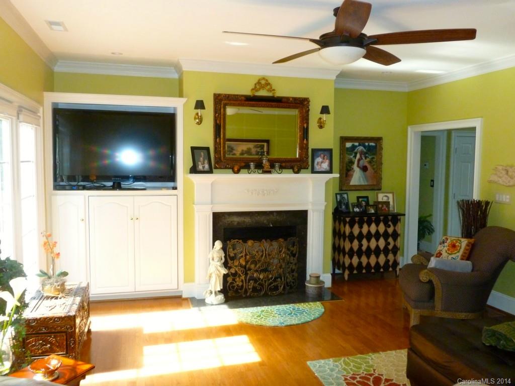 Hoffman Place - Residential