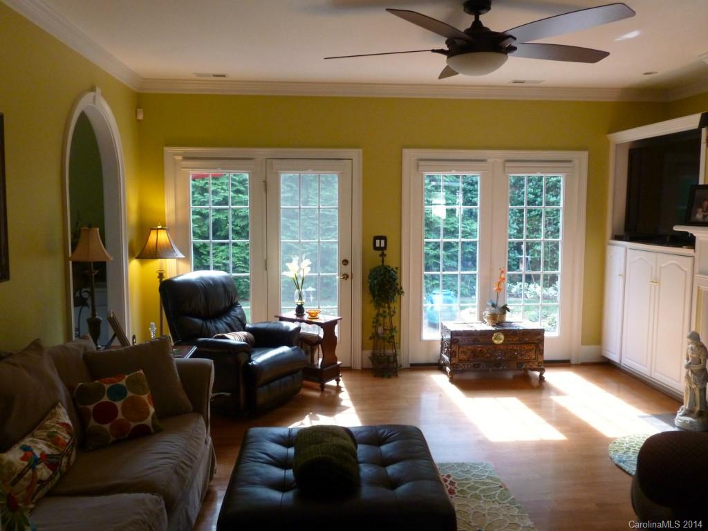 Hoffman Place - Residential