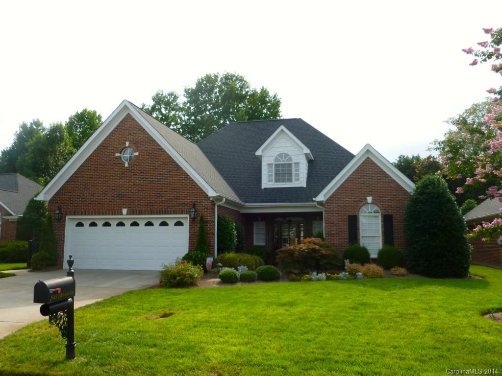 Hoffman Place - Residential