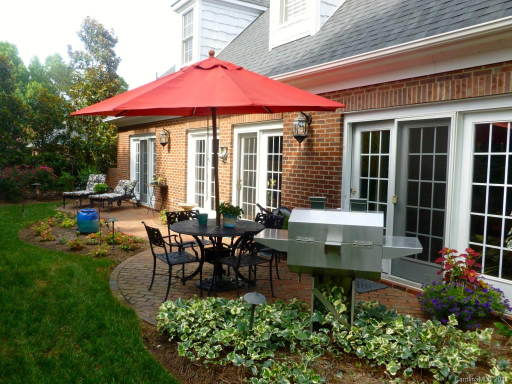 Hoffman Place - Residential