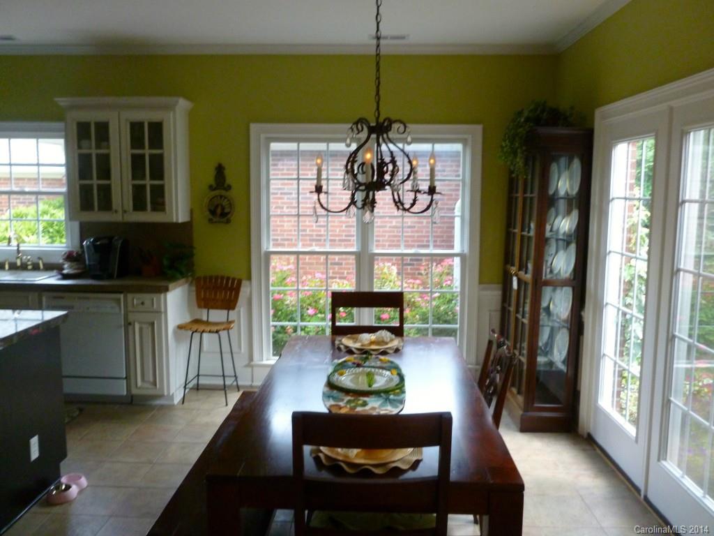 Hoffman Place - Residential