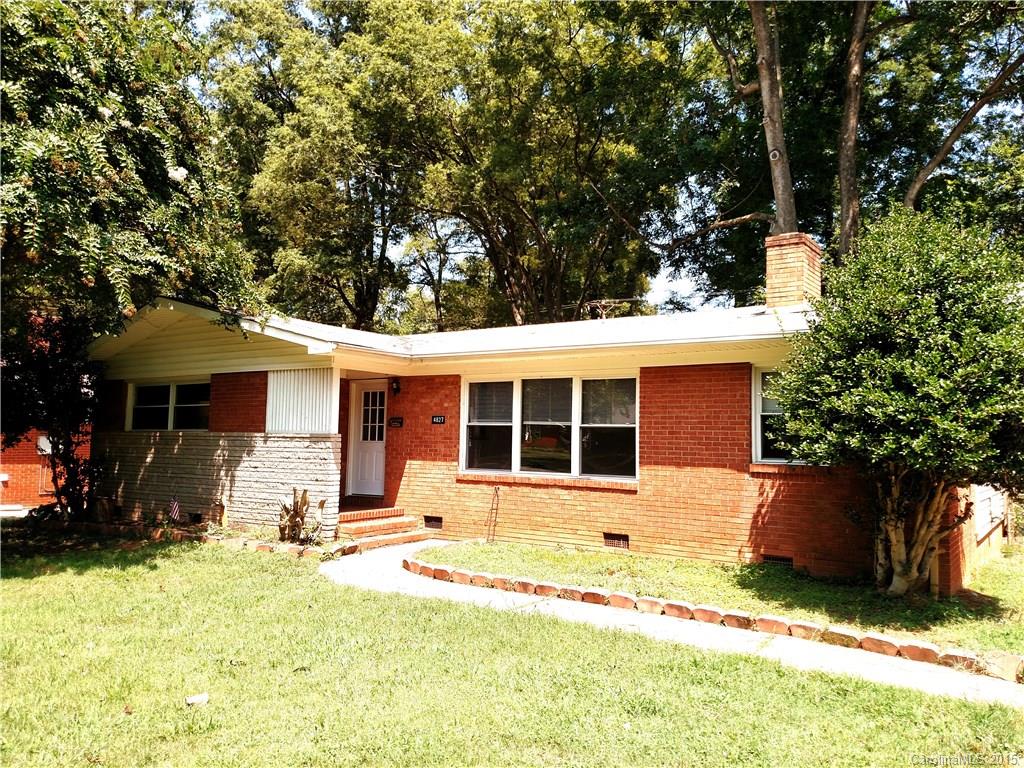 Amity Gardens - Residential