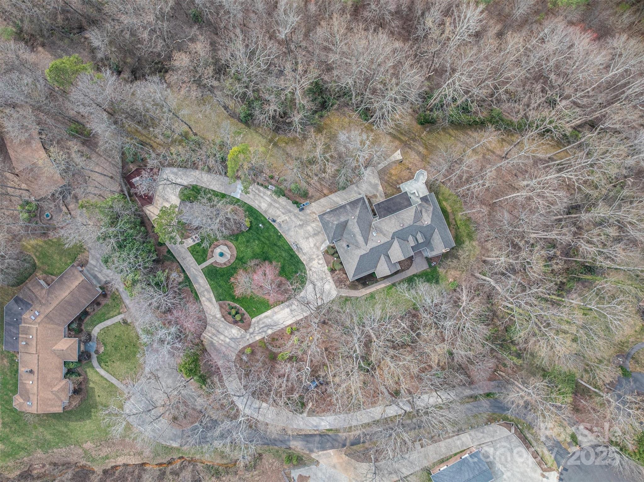 Country Club Gardens - Residential