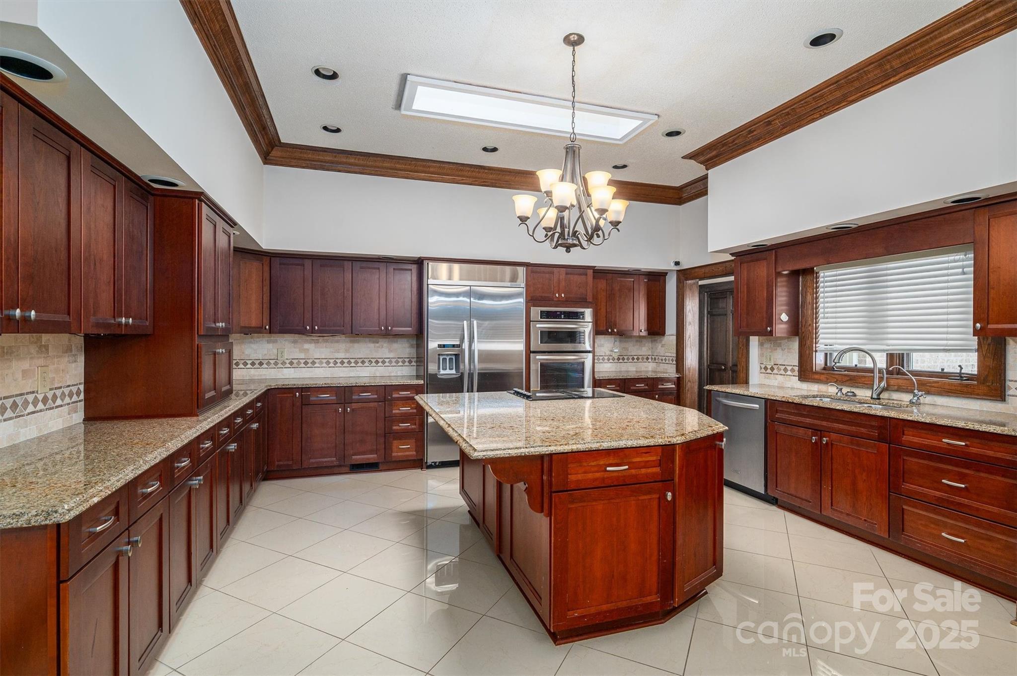 Country Club Gardens - Residential