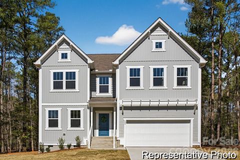 Photo of TBD Larkspur Trail #179p, Statesville, NC 28677 (MLS # 4393318)