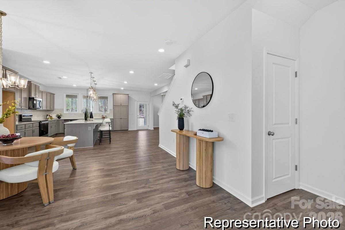 TBD Larkspur Trail 179p