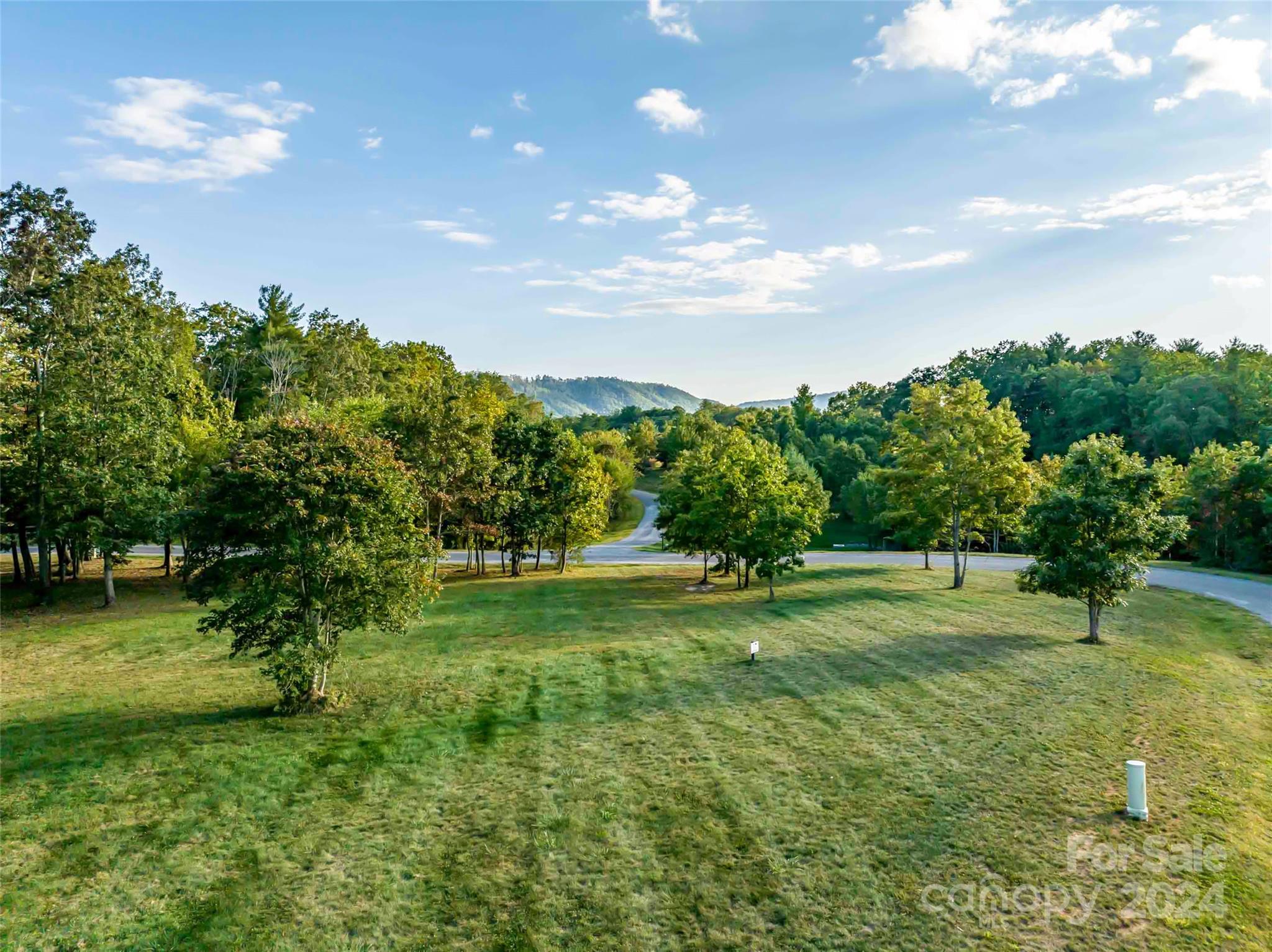The Farm At Cane Creek - Land