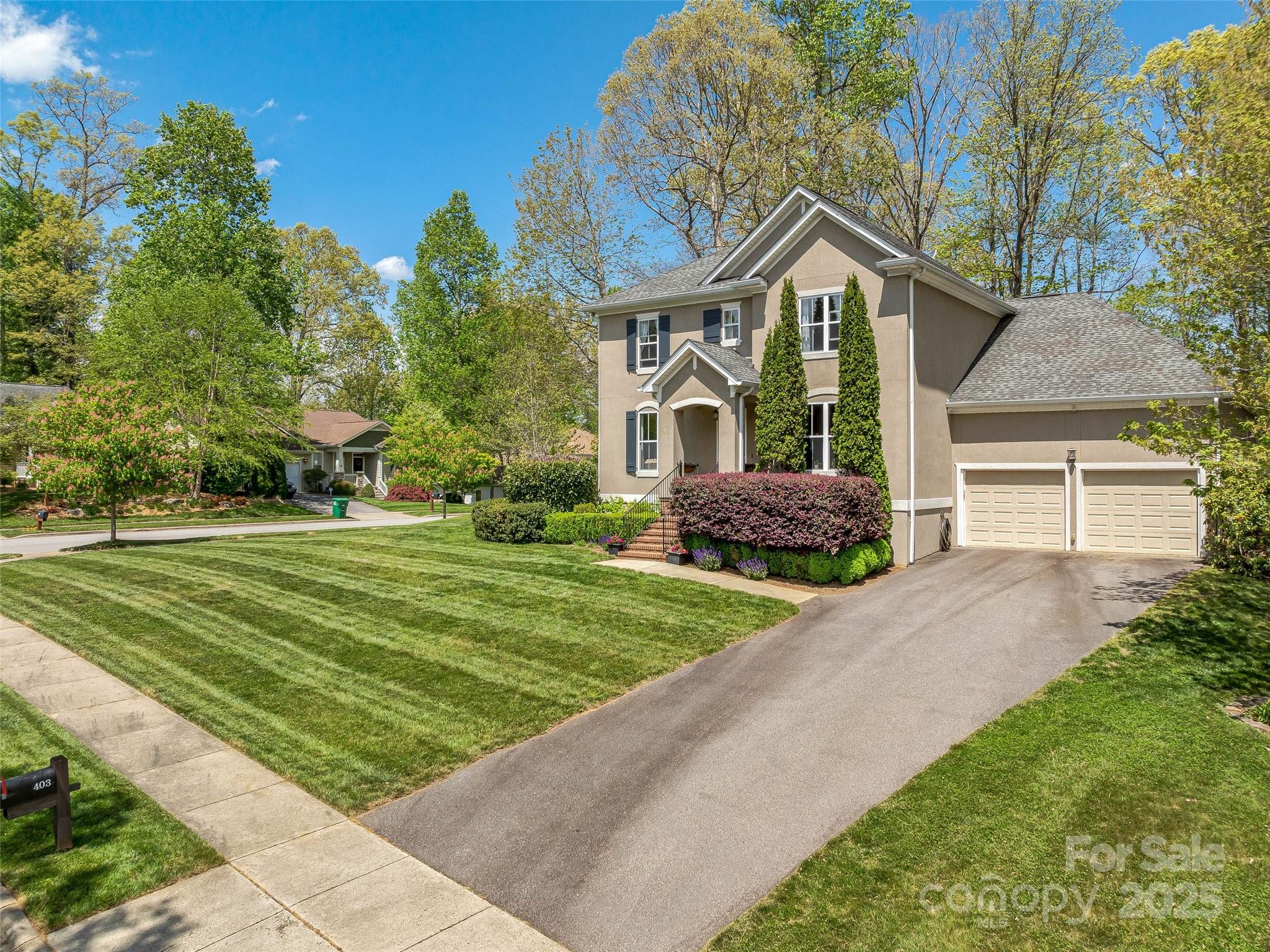 403 French Partridge Lane