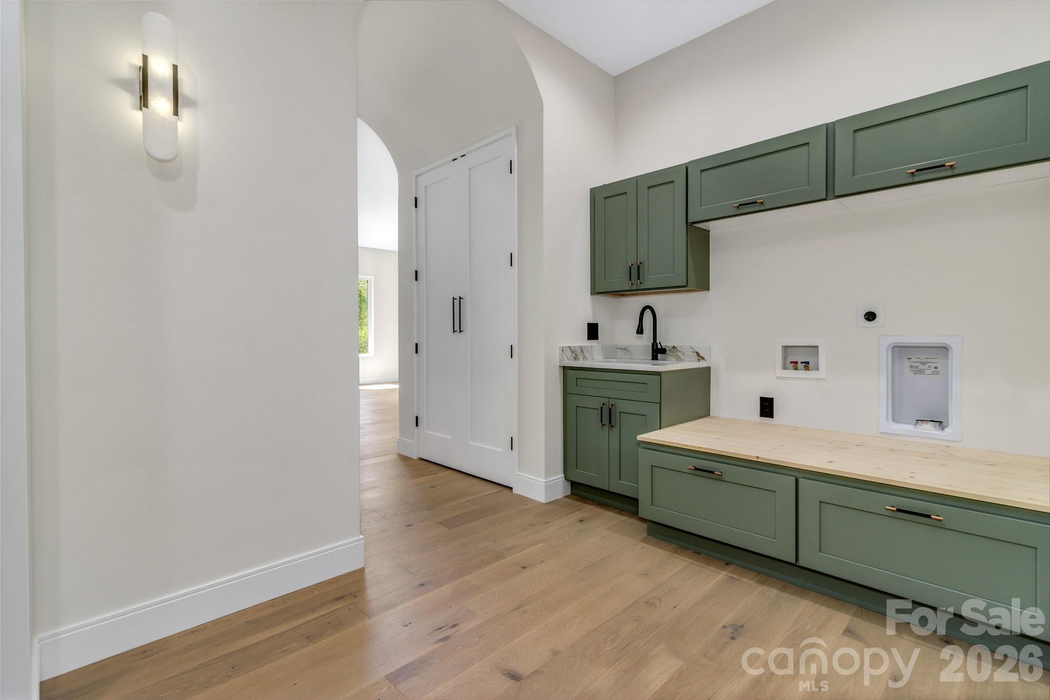 Blue Mist Farms - Residential