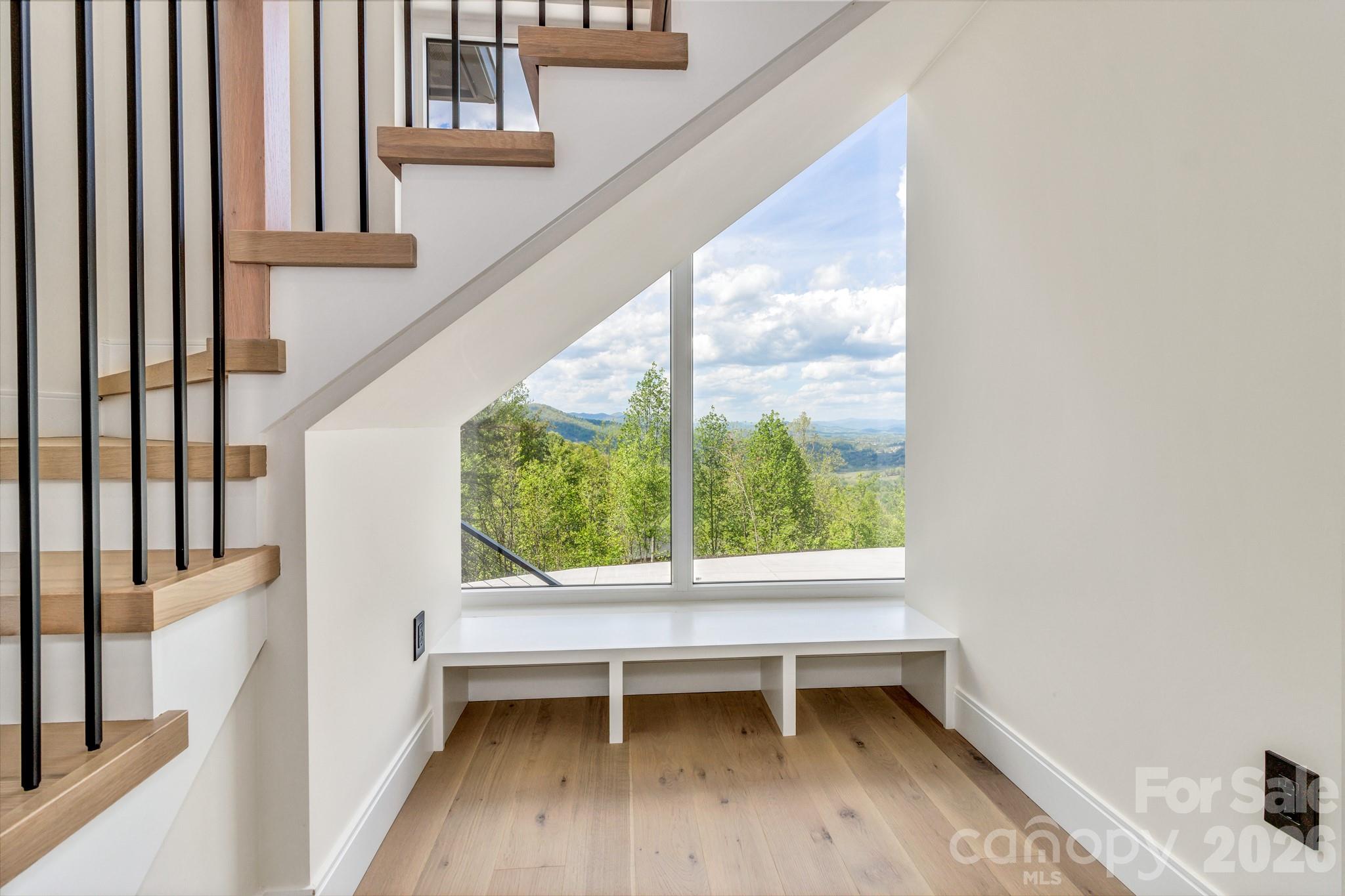 Blue Mist Farms - Residential