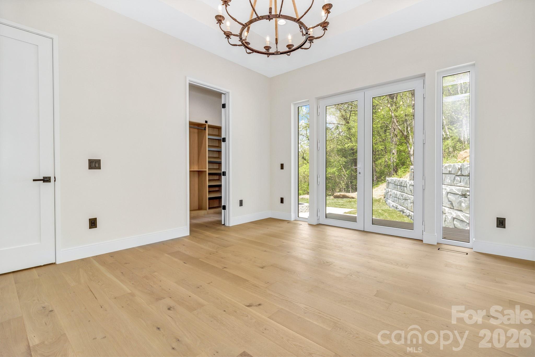 Blue Mist Farms - Residential