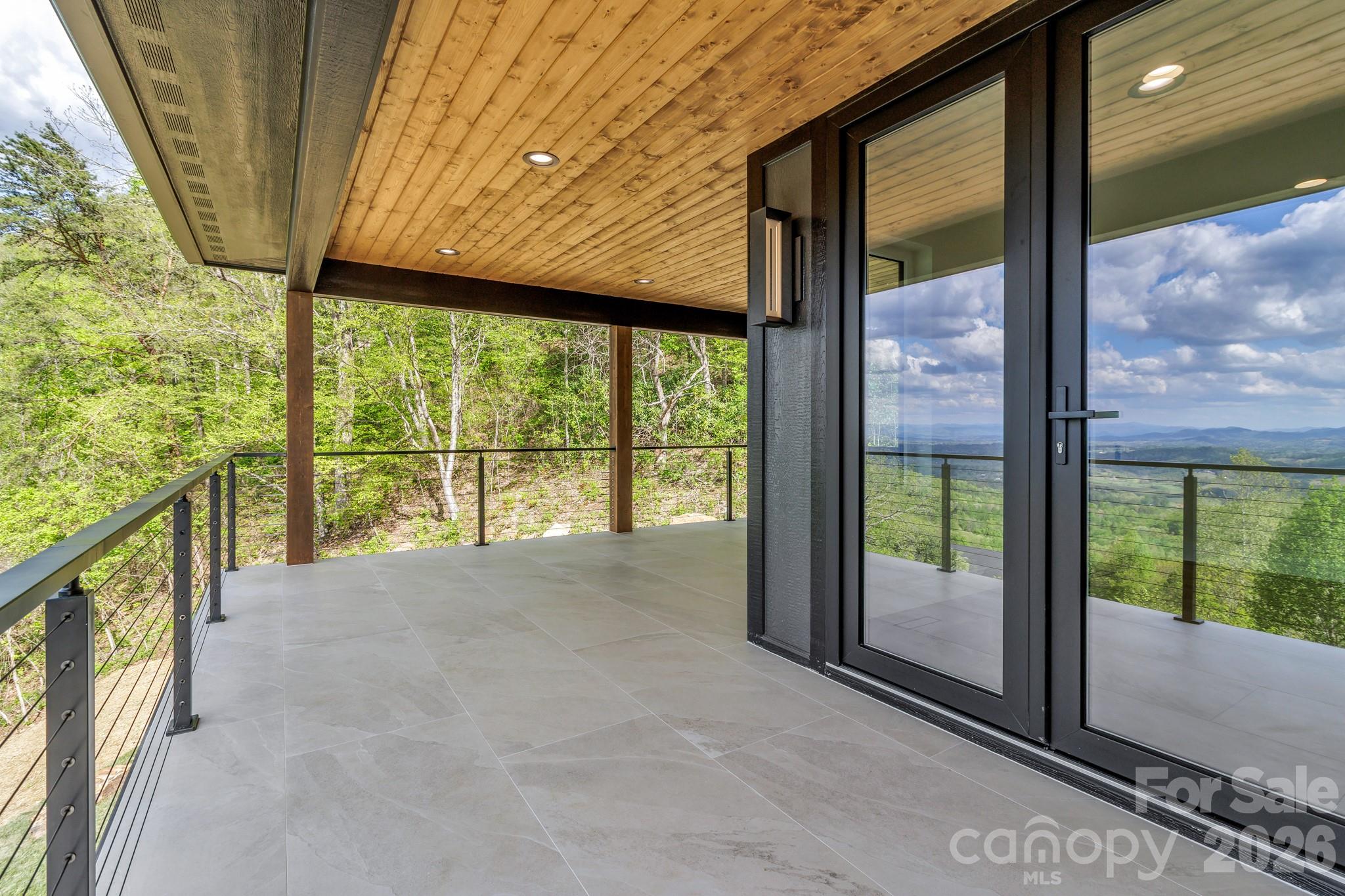 Blue Mist Farms - Residential