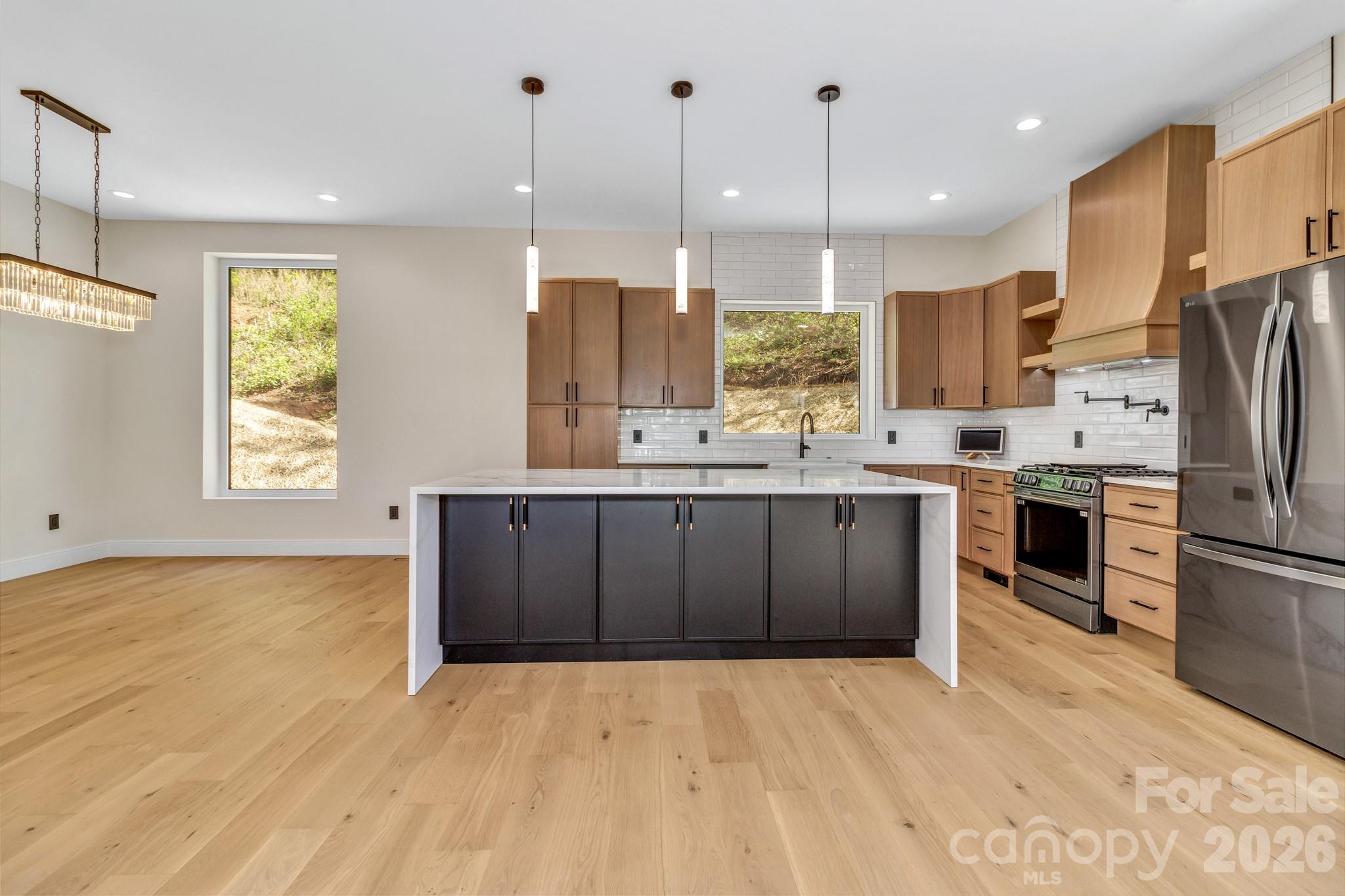 Blue Mist Farms - Residential