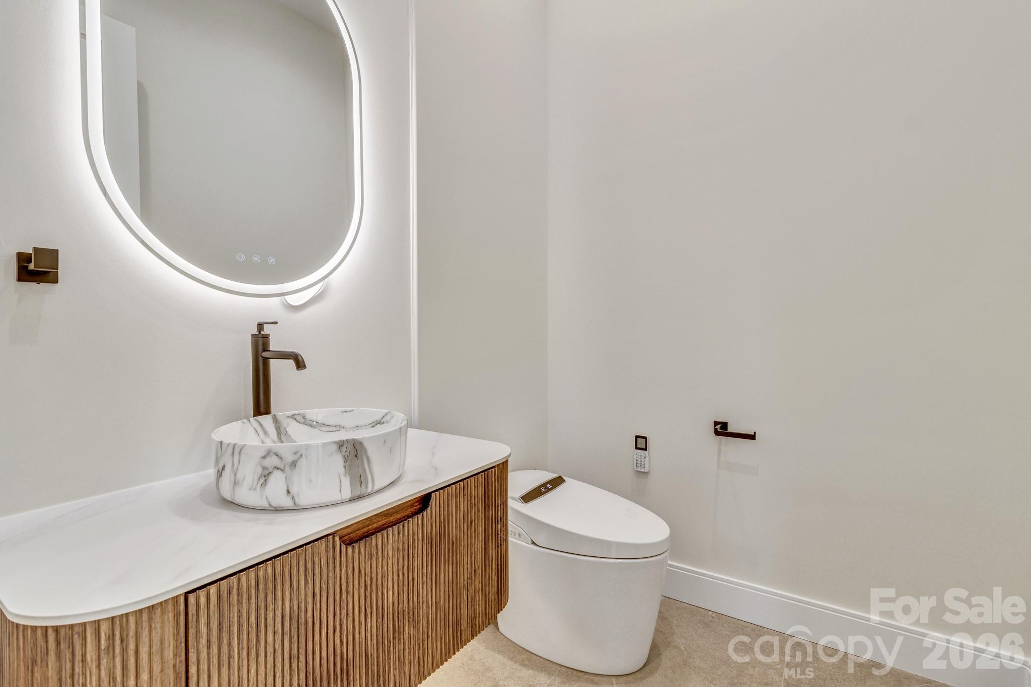 Blue Mist Farms - Residential