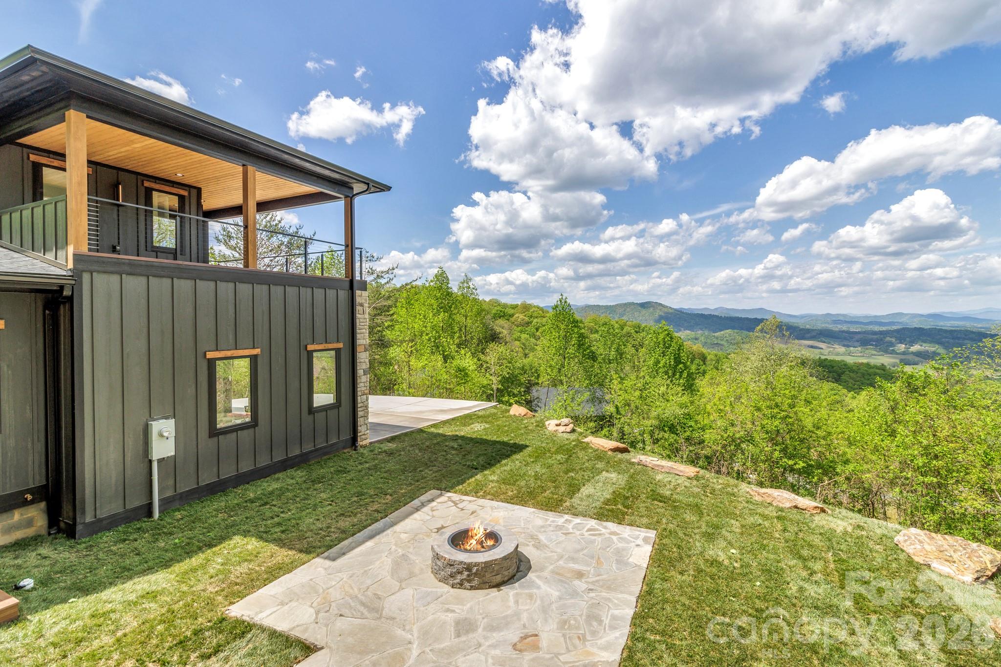 Blue Mist Farms - Residential